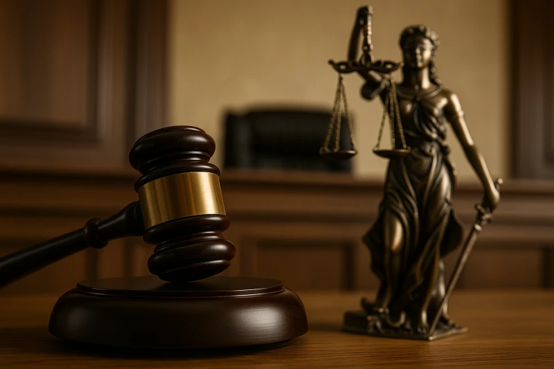 Ağır Ceza Hukukunda Hangi Suçlar Yargılanır? Tutuklama ve Savunma Süreci