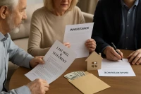 Miras Paylaşımında Saklı Pay (Tenkis Davası) Nedir? Hak Kaybı Yaşamadan Süreç Nasıl Yönetilir?