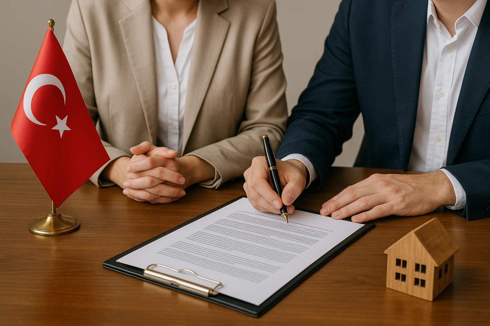 Yabancılar Hukuku ve Uluslararası Müşteri Temsili