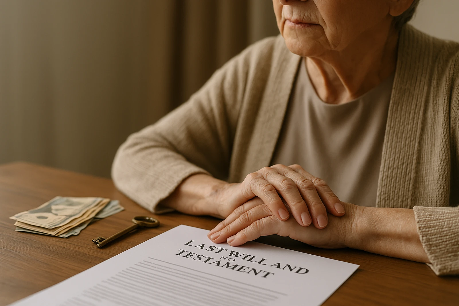 Miras Hukuku ve Tenkis Davaları