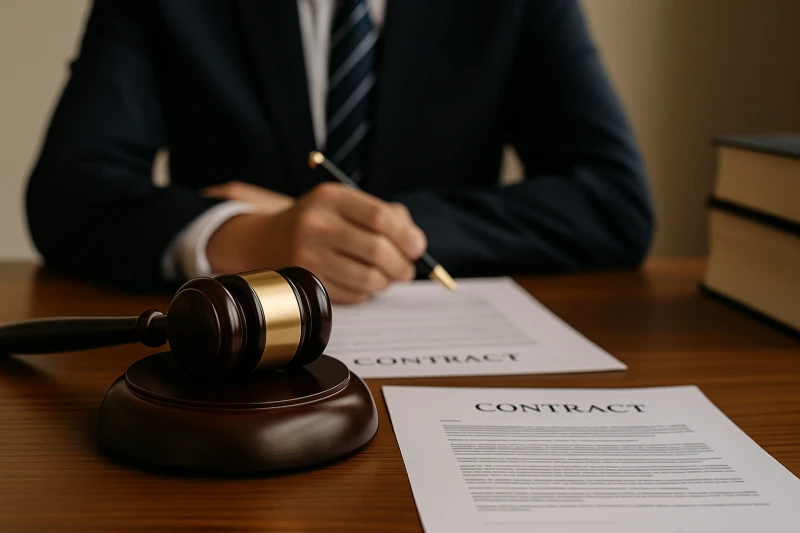 İş ve Sosyal Güvenlik Hukuku