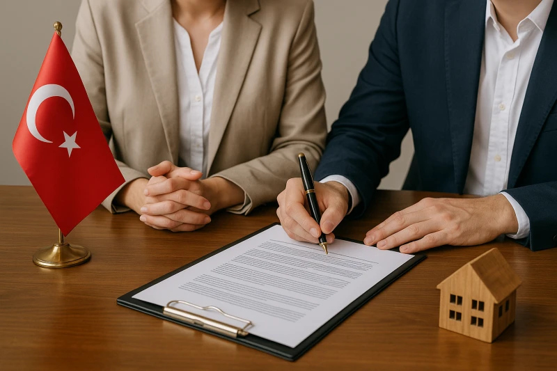 Yabancılar Hukuku ve Uluslararası Müşteri Temsili