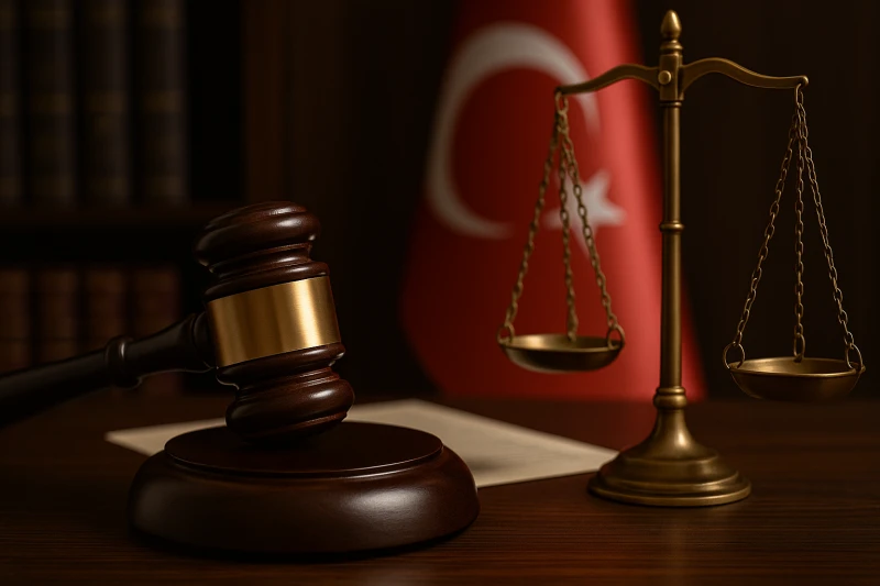 İcra ve İflas Hukuku