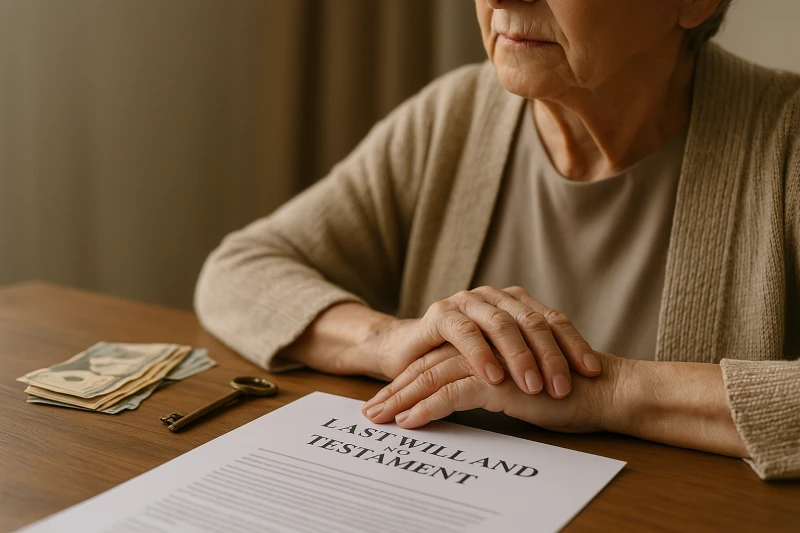 Miras Hukuku ve Tenkis Davaları