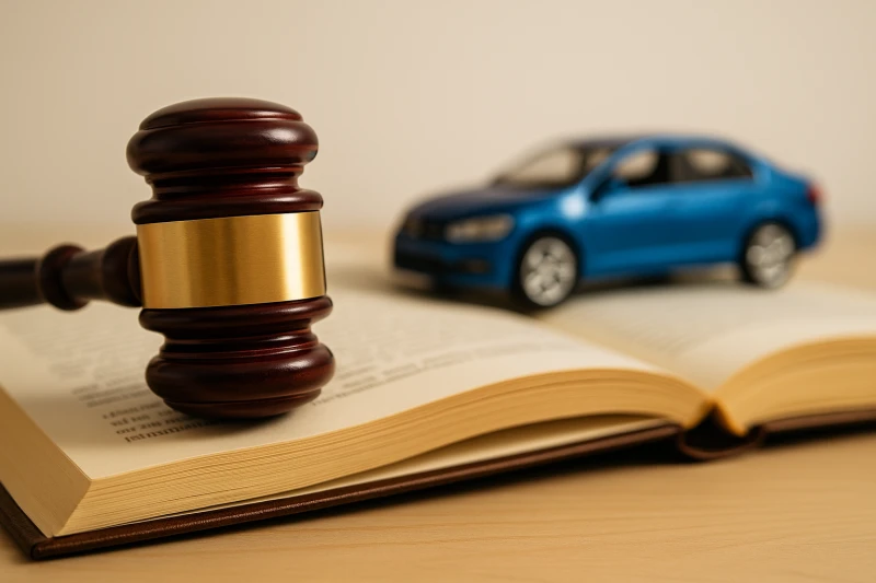 Sigorta ve Tazminat Hukuku